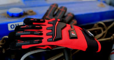 Glove pro