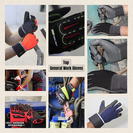 Best General Work Gloves