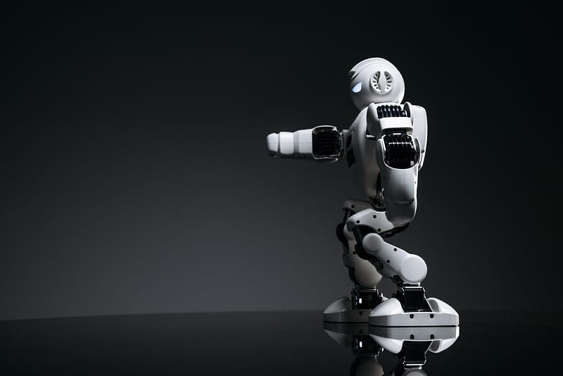 Change in technology