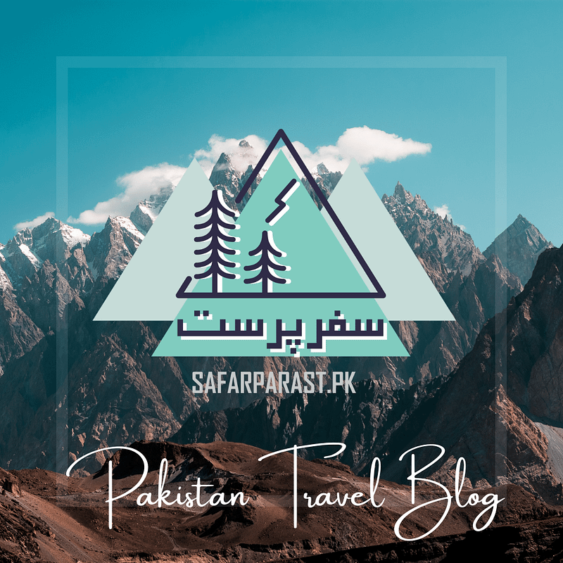 Pakistan Travel Blog